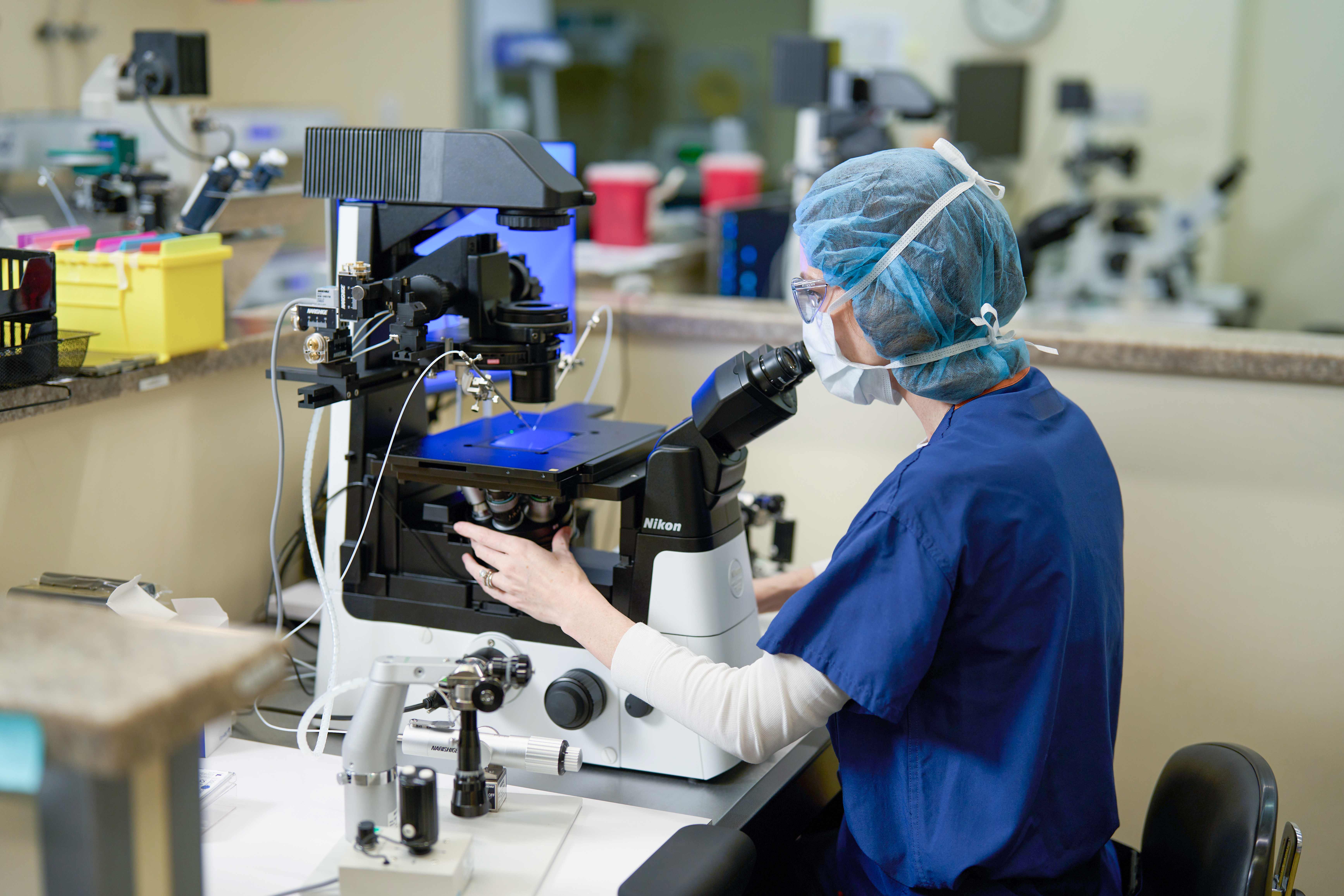 RMANY - LI Publishes Research in Journal of Assisted Reproduction and Genetics