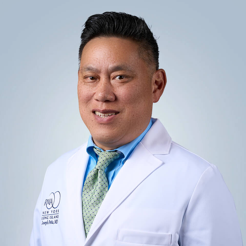 Joseph Pe&ntilde;a, MD